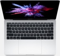 APPLE Laptop MacBook Pro A1708 / Intel Core i5-7360U, 13.3", 2560 x 1600, 8 GB, 128 GB SSD, MacOS, svemirsko siva (obnovljen)